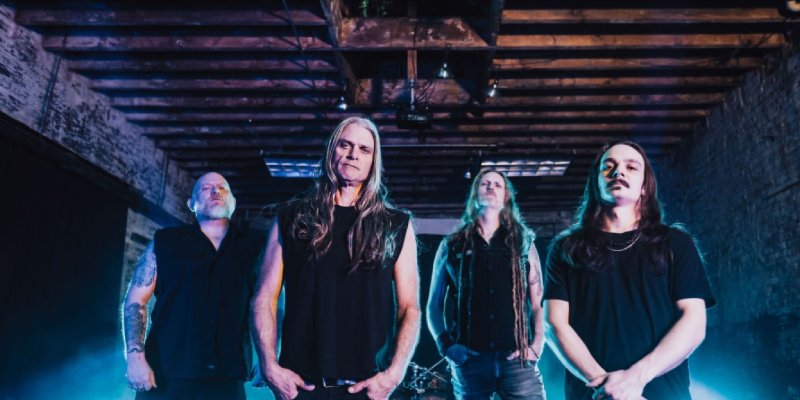 Jungle Rot Still Fighting the Fight: Inside the Metal Devastation Radio Interview with Dave Matrise