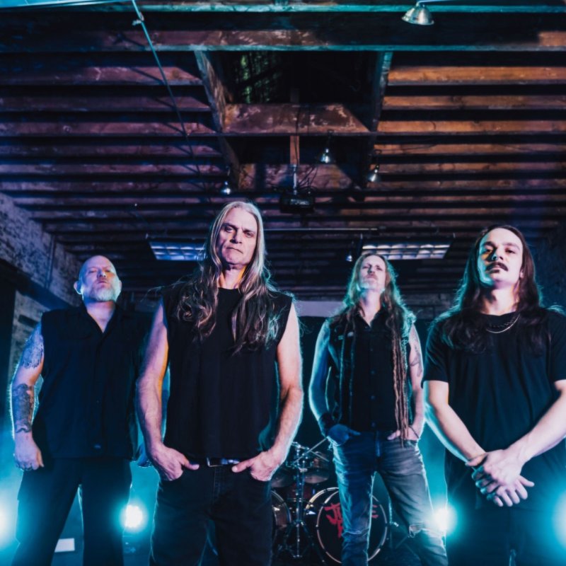 Jungle Rot Still Fighting the Fight: Inside the Metal Devastation Radio Interview with Dave Matrise