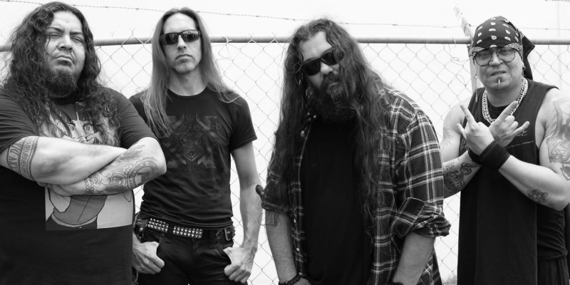 We All Rise Unleashes Debut Album &ldquo;The Beginning of the End&rdquo;