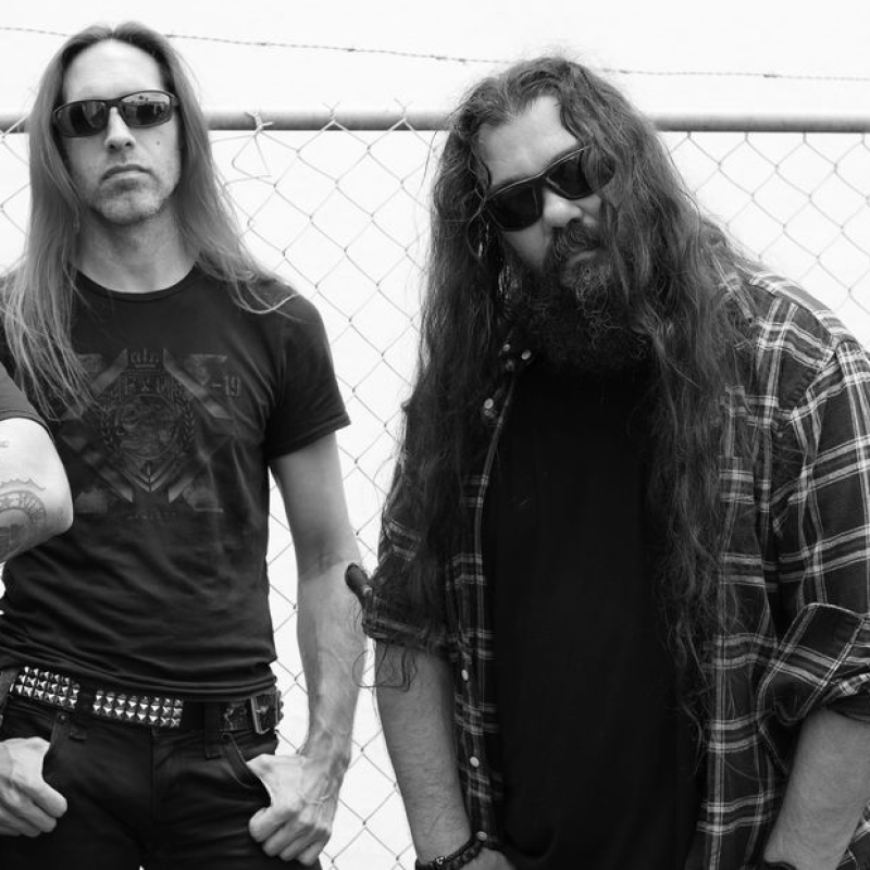 We All Rise Unleashes Debut Album &ldquo;The Beginning of the End&rdquo;