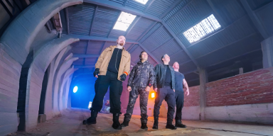 Far From Refuge Unveil Explosive New Album Pillars of Language &ndash; Out June 26, 2026