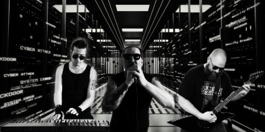 Damned To Downfall Unleashes Explosive New Single &ldquo;I Need Out&rdquo;