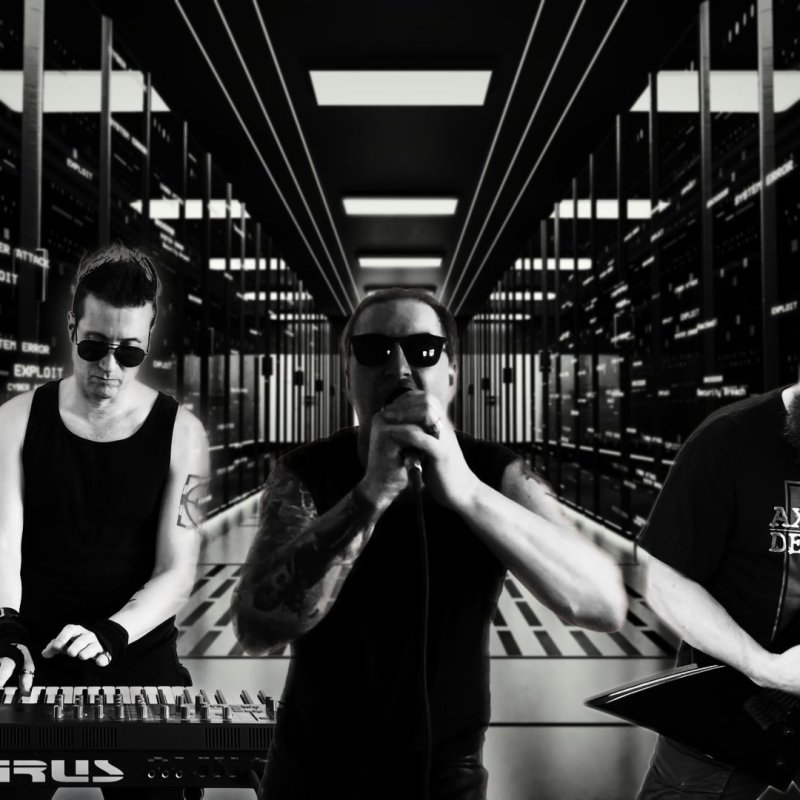 Damned To Downfall Unleashes Explosive New Single &ldquo;I Need Out&rdquo;