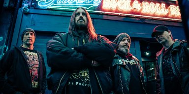 Abaddon Incarnate Unleashes Ferocious New Single &ldquo;This Verminous Creation&rdquo;