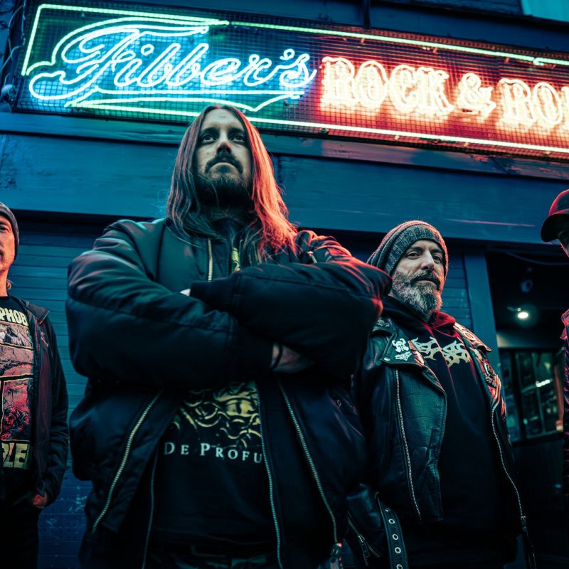 Abaddon Incarnate Returns with Relentless New Single &ldquo;This Verminous Creation&rdquo;