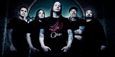 At The Gates Unleash &ldquo;The Dissonant Void&rdquo; &ndash; A Glimpse Into a Monumental Final Chapter