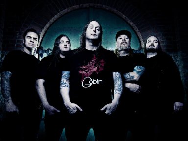 At The Gates Unleash &ldquo;The Dissonant Void&rdquo; &ndash; A Glimpse Into a Monumental Final Chapter