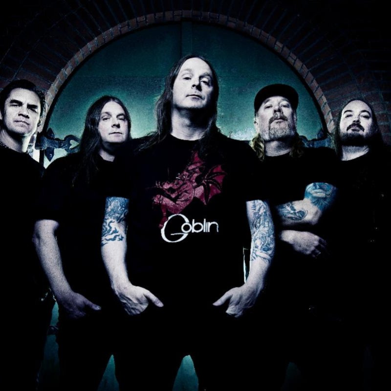 At The Gates Unleash &ldquo;The Dissonant Void&rdquo; &ndash; A Glimpse Into a Monumental Final Chapter