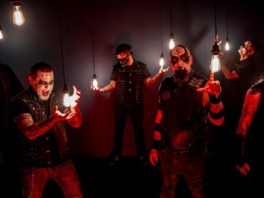 HORROR SCENE UNLEASHES NEW SINGLE & VIDEO &ldquo;PORN STAR&rdquo; FEATURING ARIANA TRONI