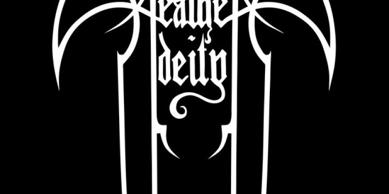 Interview with Heathen Deity