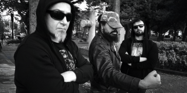 DAMNATIO AD BESTIAS UNLEASH DEBUT ALBUM &ldquo;MARTYR INCIPIT&rdquo; VIA WITCHES BREW