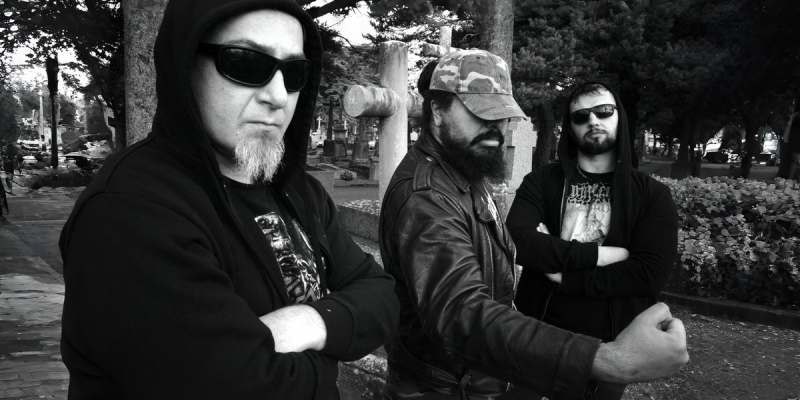 DAMNATIO AD BESTIAS UNLEASH DEBUT ALBUM &ldquo;MARTYR INCIPIT&rdquo; VIA WITCHES BREW