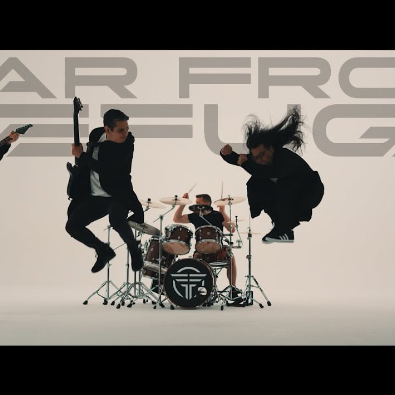 Far From Refuge Launches Cosmic Progressive Metal Odyssey With New Single &ldquo;Circuits II: Timelines&rdquo;