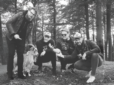 SIGNO ROJO UNLEASHES CRUSHING NEW SINGLE &ldquo;GROWTH&rdquo; OUT APRIL 17, 2026 VIA MAJESTIC MOUNTAIN RECORDS