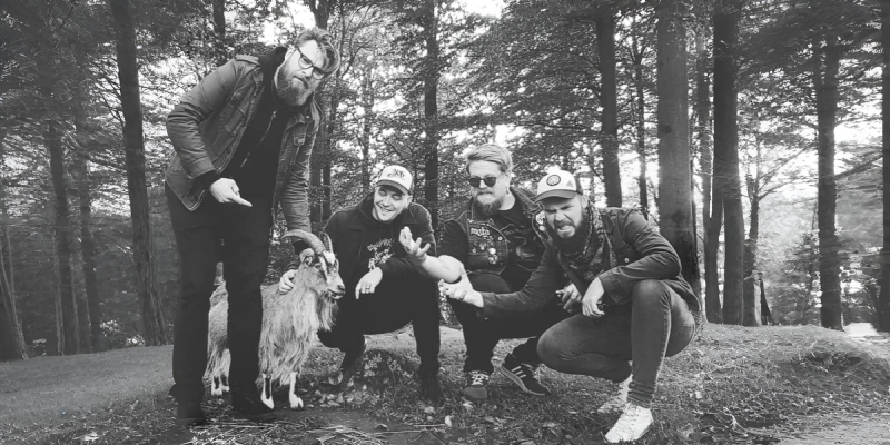 SIGNO ROJO UNLEASHES CRUSHING NEW SINGLE &ldquo;GROWTH&rdquo; OUT APRIL 17, 2026 VIA MAJESTIC MOUNTAIN RECORDS