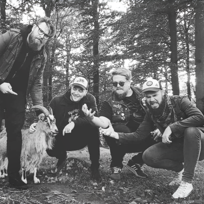 SIGNO ROJO UNLEASHES CRUSHING NEW SINGLE &ldquo;GROWTH&rdquo; OUT APRIL 17, 2026 VIA MAJESTIC MOUNTAIN RECORDS