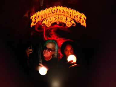 Tommy Stewart&rsquo;s Dyerwulf Unleashes New Single &ldquo;My Politics Are My Own&rdquo;