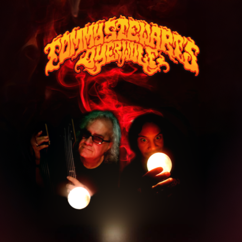 Tommy Stewart&rsquo;s Dyerwulf Unleashes New Single &ldquo;My Politics Are My Own&rdquo;