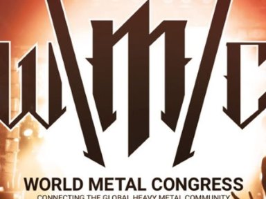 Interview with Metalina from World Metal Congress