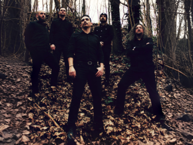 ETHEREAL DARKNESS UNLEASHES HAUNTING NEW VIDEO &ldquo;GONE WITH THE TIDE&rdquo;