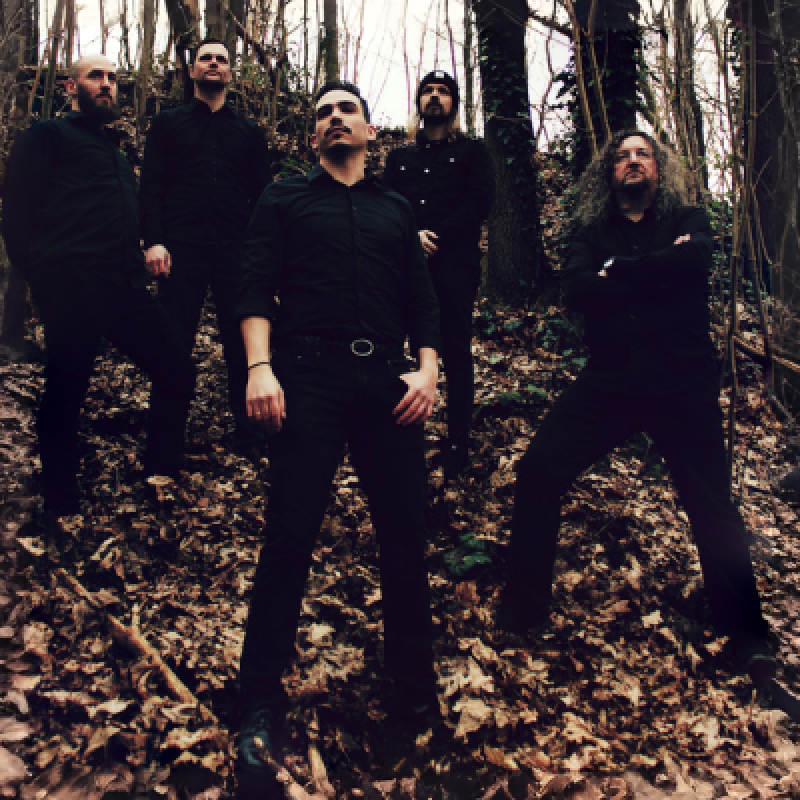 ETHEREAL DARKNESS UNLEASHES HAUNTING NEW VIDEO &ldquo;GONE WITH THE TIDE&rdquo;