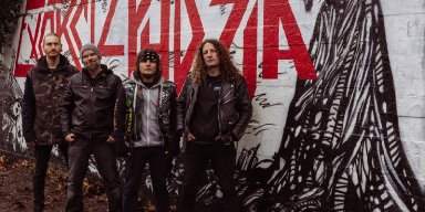 EXORCIZPHOBIA Featured in Metal Injection&rsquo;s Weekly New Releases with Neurosis Unbound