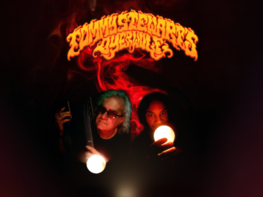 Hallows Eve&rsquo;s Tommy Stewart Talks New Music, Old School Roots, and Keeping It Real on The Zach Moonshine Show