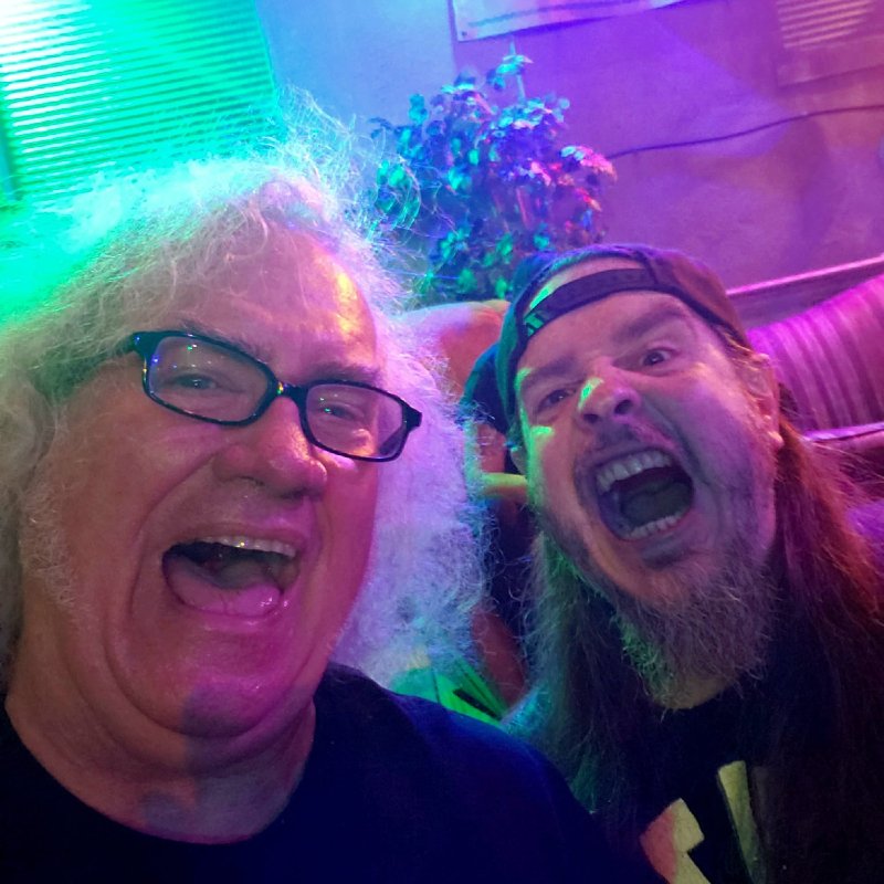 Hallows Eve&rsquo;s Tommy Stewart Talks New Music, Old School Roots, and Keeping It Real on The Zach Moonshine Show