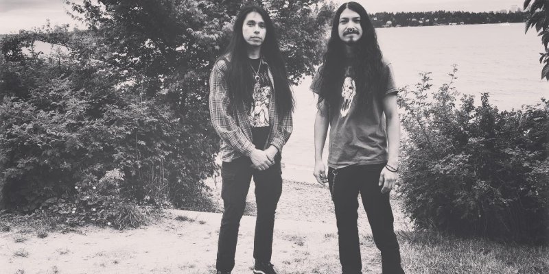 ASEPTIC UNLEASHES DERANGED DISTURBANCE &ndash; OUT NOW + OFFICIAL VISUALIZER FOR &ldquo;LUSTFUL BUTCHER&rdquo;