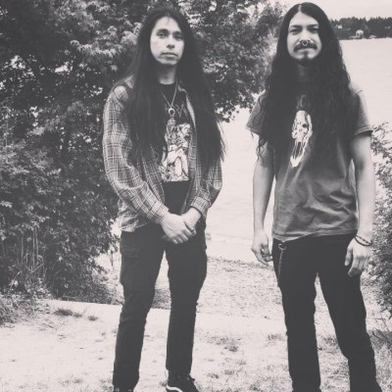 ASEPTIC UNLEASHES DERANGED DISTURBANCE &ndash; OUT NOW + OFFICIAL VISUALIZER FOR &ldquo;LUSTFUL BUTCHER&rdquo;