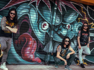 H&Ouml;WLER Drop Ferocious New Single &ldquo;Rotten Cortex&rdquo; Ahead of Upcoming Album Beyond Mortal Control