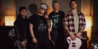 FaceTwo Ignite New Single &ldquo;Fight The Fire&rdquo; &ndash; Out May 1st, 2026