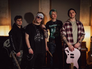 FaceTwo Ignite New Single &ldquo;Fight The Fire&rdquo; &ndash; Out May 1st, 2026