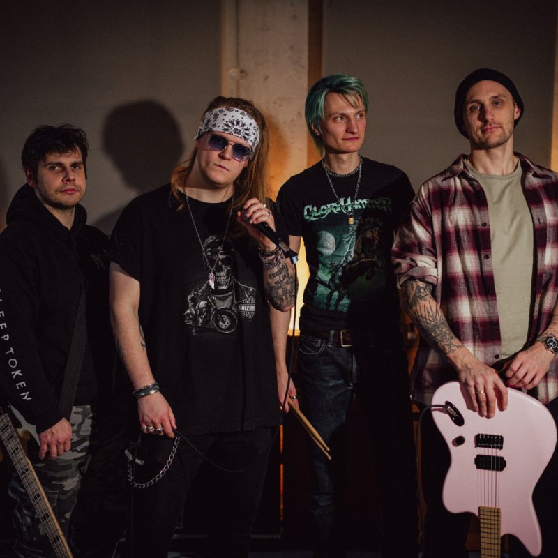 FaceTwo Ignite New Single &ldquo;Fight The Fire&rdquo; &ndash; Out May 1st, 2026