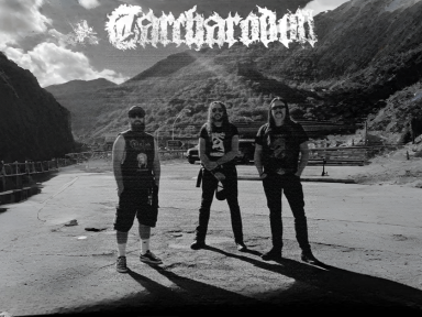 Carcharodon Unleash &ldquo;Putrid Future&rdquo; Music Video; Track Confirmed for Upcoming Bloodwater TTRPG Soundtrack