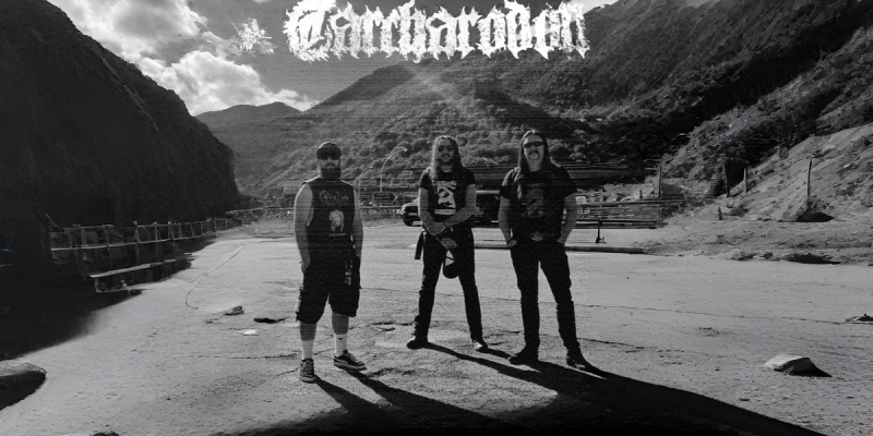 Carcharodon Unleash &ldquo;Putrid Future&rdquo; Music Video; Track Confirmed for Upcoming Bloodwater TTRPG Soundtrack