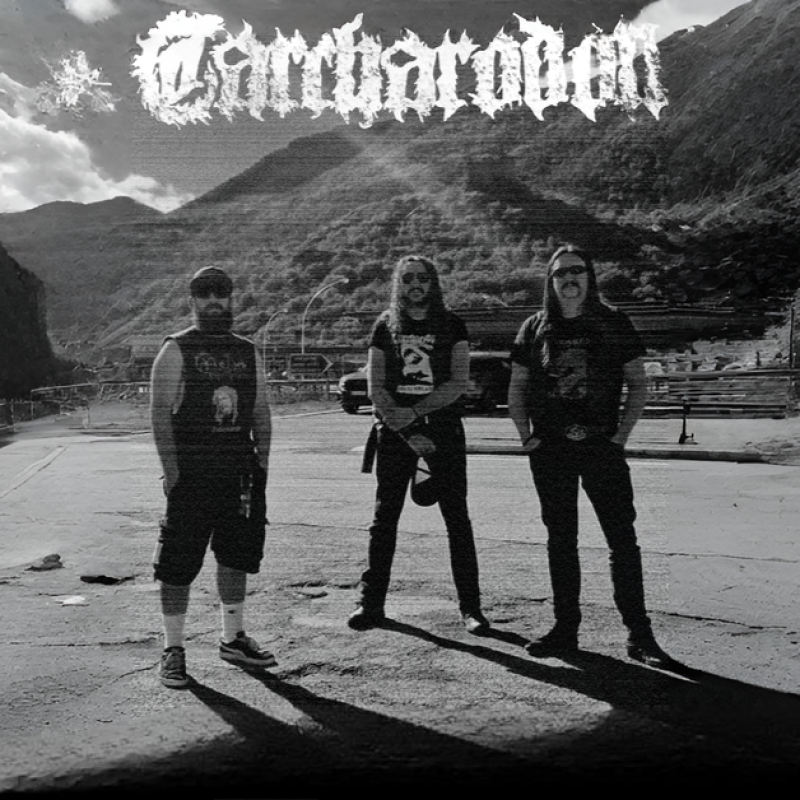 Carcharodon Unleash &ldquo;Putrid Future&rdquo; Music Video; Track Confirmed for Upcoming Bloodwater TTRPG Soundtrack