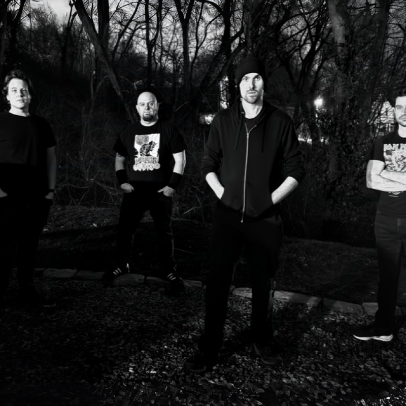 Rise From Your Grave Unleash New Horror Punk Anthem &ldquo;Stay Awake&rdquo; May 15, 2026