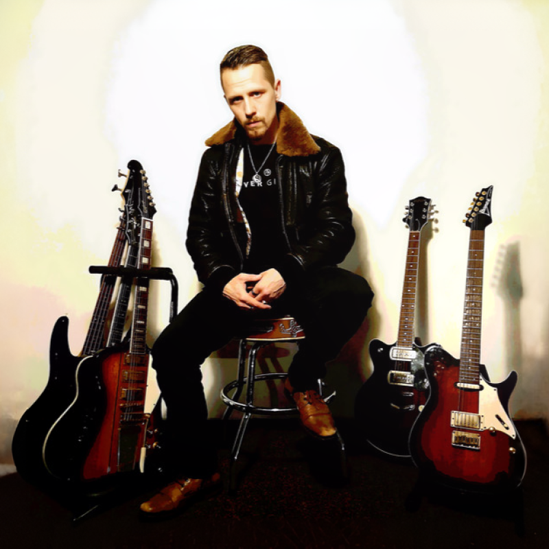 FIRST WORLD APPETITE UNLEASHES &ldquo;ANGEL SHADES DEMISE&rdquo;