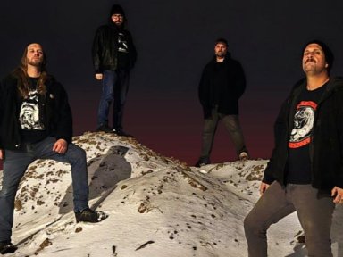 Evil Age Return with Crushing New Single &ldquo;Demon Grip&rdquo; &ndash; Video Premieres May 5, 2026