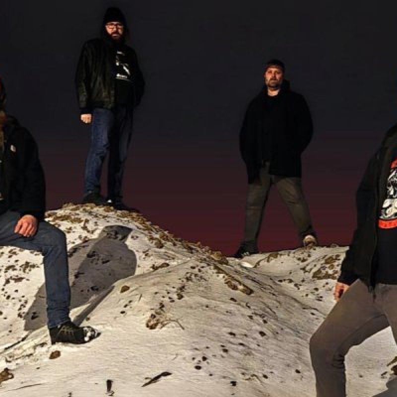 Evil Age Return with Crushing New Single &ldquo;Demon Grip&rdquo; &ndash; Video Premieres May 5, 2026