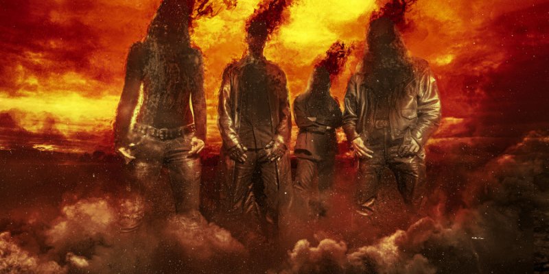 FALSE MESSIAH RETURNS WITH CINEMATIC NEW SINGLE &ldquo;SHADOWS OF FAITH&rdquo;