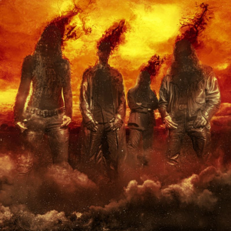 FALSE MESSIAH RETURNS WITH CINEMATIC NEW SINGLE &ldquo;SHADOWS OF FAITH&rdquo;