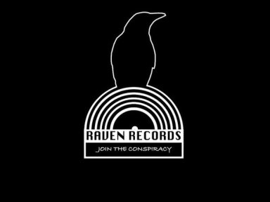 Interview with Ben from Raven Records