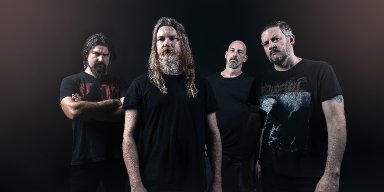 Misery Index Sign to Season of Mist, Announce New Music and 2026 European/UK Tour