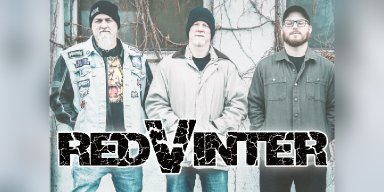 Red Vinter Unleash New Single &ldquo;Cryptic Site&rdquo; From Upcoming Album Ghost In The Fog