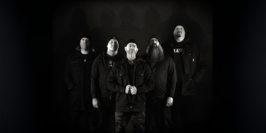 EATEN BY SHARKS ANNOUNCE NEW ALBUM THE UNDERTOW OF HATE. FIRST SINGLE &ldquo;CAPSIZED&rdquo; DROPS MAY 30 VIA CDN RECORDS