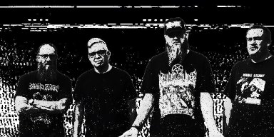 MENTAL ANGUISH Unleashes Brutal Grindcore Assault From the Buffalo and Niagara Underground