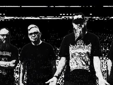 MENTAL ANGUISH Unleashes Brutal Grindcore Assault From the Buffalo and Niagara Underground