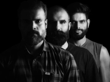 ETERNAL RETURNS RELEASE NEW OFFICIAL VIDEO FOR &ldquo;SALVER THE FRAY&rdquo; &mdash; OUT NOW